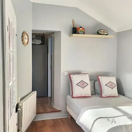 Canopee Centre Biarritz