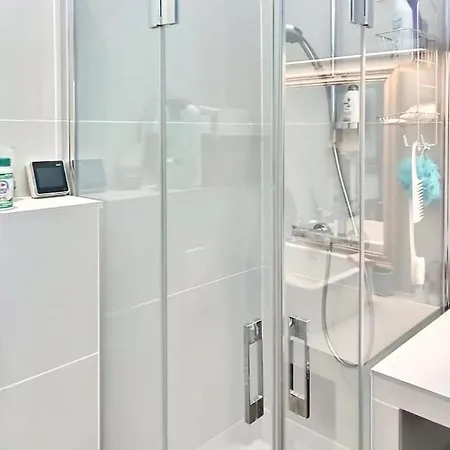 Canopee Centre Apartment Biarritz